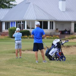 The Links At Heartland Crossing