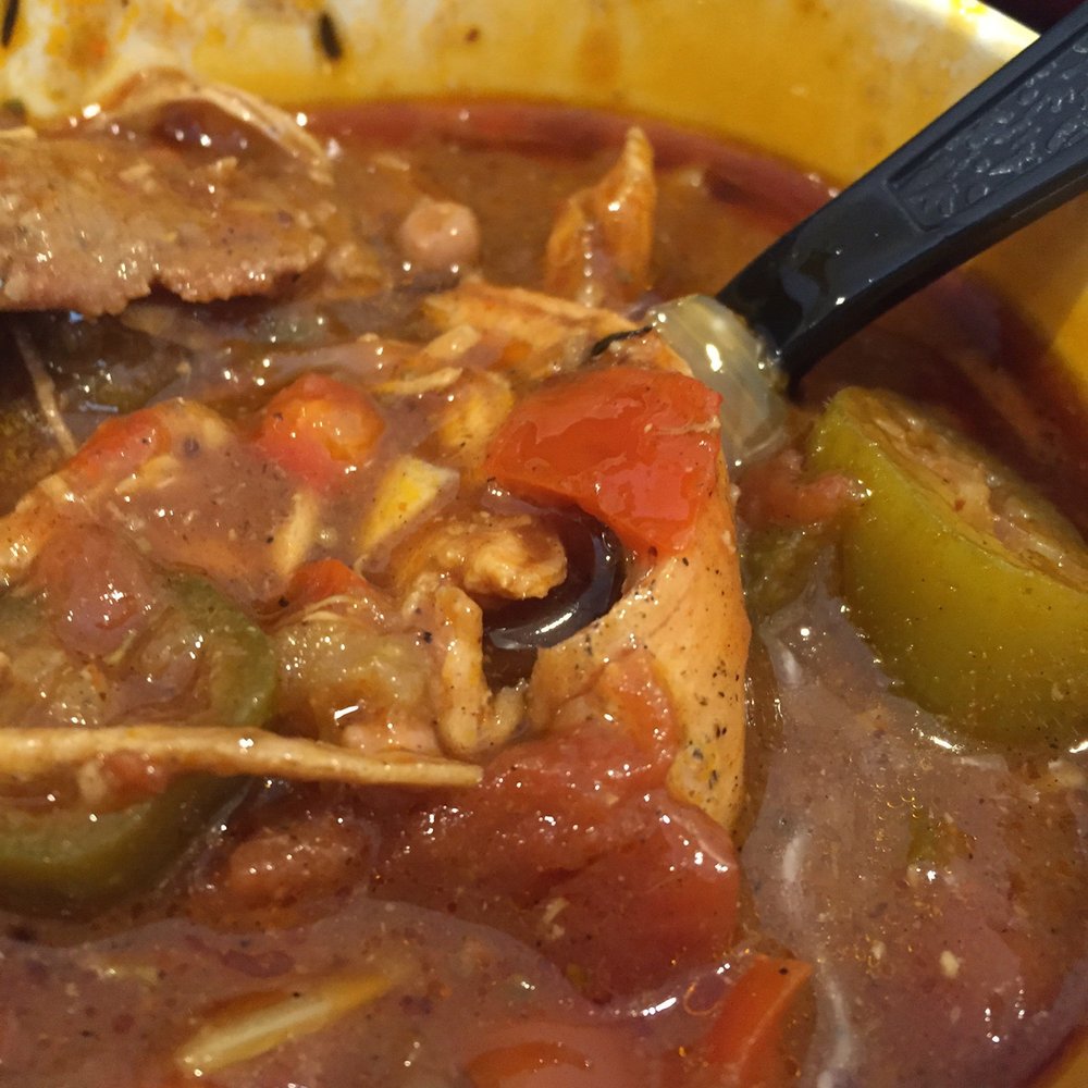 Lexington Co-op Markets - Fat Tuesday - think New Orleans & Gumbo! - Health Markets Near Me - Buffalo, New York