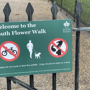 Hyde Park - Parks Near Me