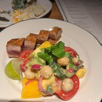 Hillstone - Salad Near Me - Houston, Texas Hillstone - Salad Near Me - Houston, Texas