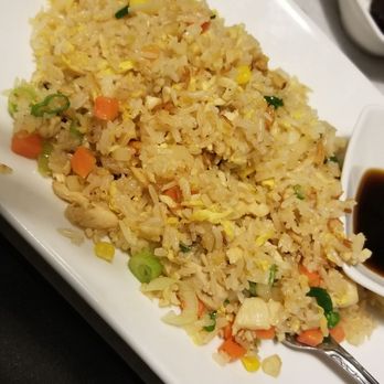East Wind - Chicken fried rice - Vietnamese Near Me - Fairfax, Virginia