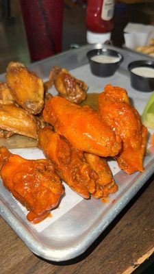 The Hideaway by null