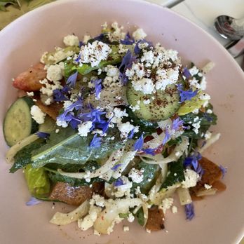 Lulu’s Little Kitchen - Middle Eastern Near Me - Albany, California