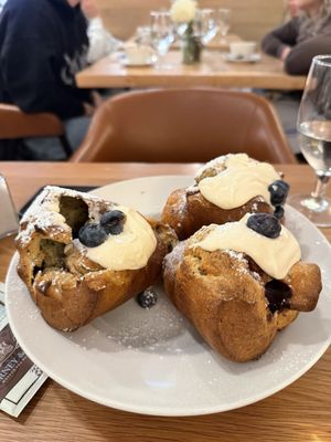 Sarabeth's Greenwich Village by null