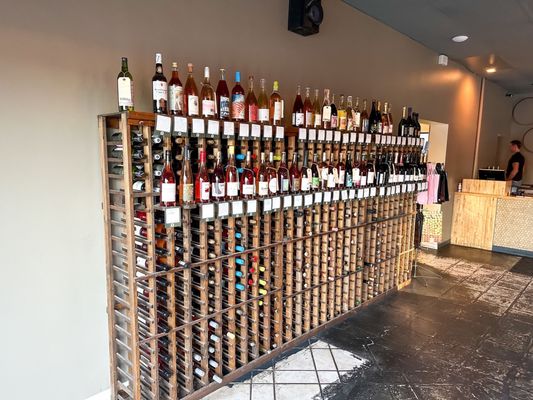 Cru Cellars - Wine Bar by null