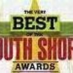 Julie Hall Esthetics  - Best Eyebrow Shaper. August, 2011 issue