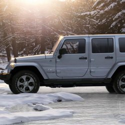 Kunes Chrysler Dodge Jeep RAM