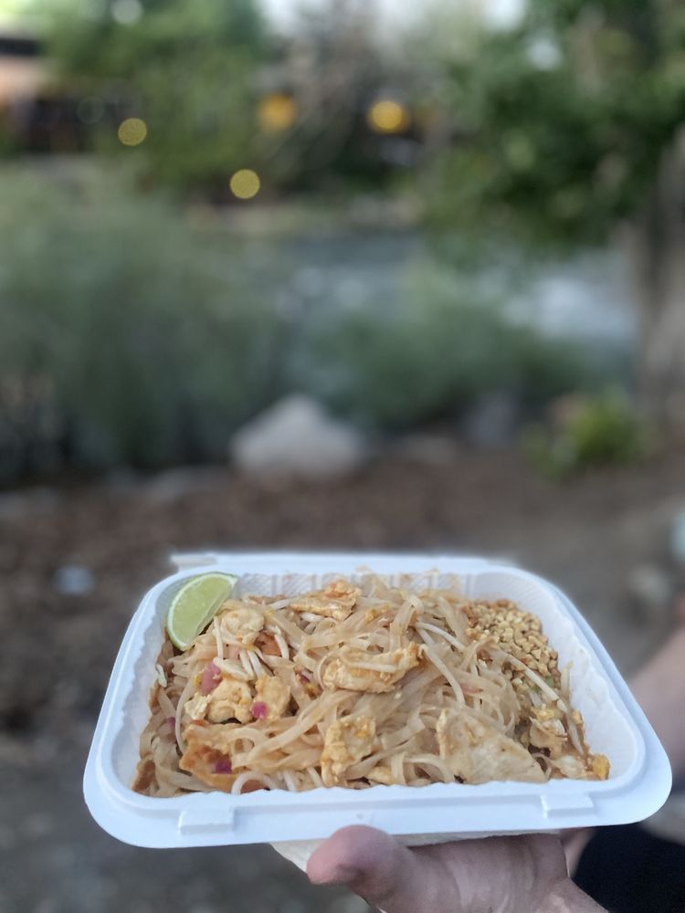 Tuk-Tuk Thai Reno/Sparks