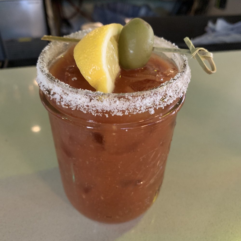 Skillet Diner - Capitol Hill - Bloody Mary - Breakfast & Brunch Near Me - Seattle, Washington Skillet Diner - Capitol Hill - Bloody Mary - Breakfast & Brunch Near Me - Seattle, Washington