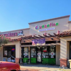 Yogofino Yogurt - Near Cardenas Market