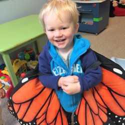 Little Movements Day Care & Toddler Program
