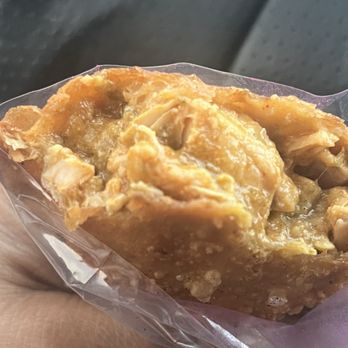 Empa Mundo - Spicy chicken - Latin American Near Me - Irving, Texas