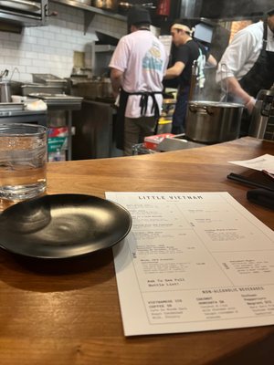 Little Vietnam by null