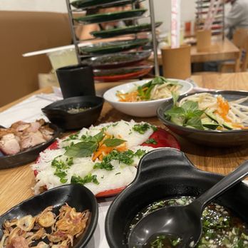 Quan Nhii - Vietnamese Near Me - Westminster, California
