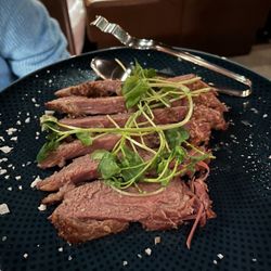 Restaurant Klokken