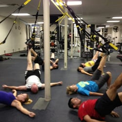 Pure Fitness