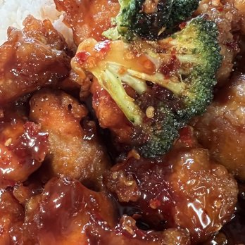 China Island - P1. Orange Chicken - Chinese Near Me - Mansfield, Texas China Island - P1. Orange Chicken - Chinese Near Me - Mansfield, Texas
