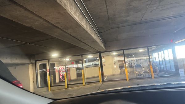 Ascension Saint Thomas Hospital West by null