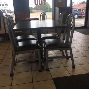 Whataburger - Burgers Near Me - Marshall, Texas