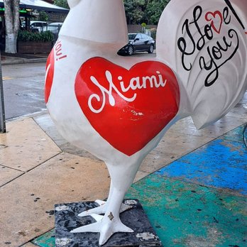 Little Havana - Local Flavor Near Me - Miami, Florida