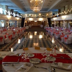 Wisehaven Event Center - Wisehaven Grand Ballroom