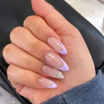 Captivate Nail Spa - Nail Salons Near Me - Fullerton, California