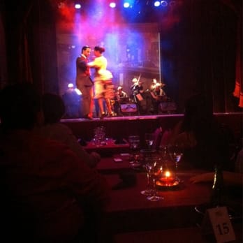 Piazzolla Tango - Performing Arts Near Me - Buenos Aires, C
