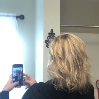 Hair Couture - Before - Hair Stylists Near Me - Cranston, Rhode Island Hair Couture - Before - Hair Stylists Near Me - Cranston, Rhode Island