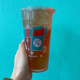 Mango Royal Tea