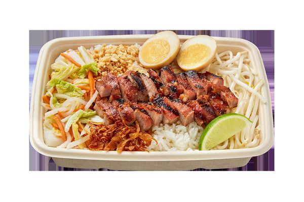 Asian Box by null