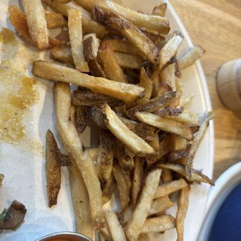 True Food Kitchen - Fries - New American Near Me - Hackensack, New Jersey True Food Kitchen - Fries - New American Near Me - Hackensack, New Jersey