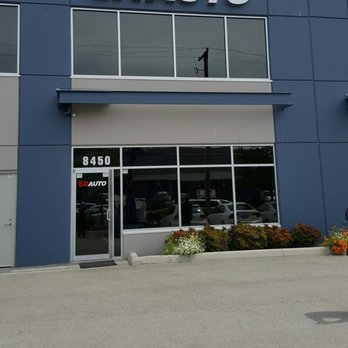 ER Auto - Auto Repair Near Me - Vancouver, British Columbia ER Auto - Auto Repair Near Me - Vancouver, British Columbia