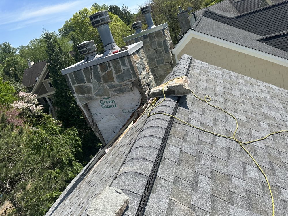 Slide of Cxc Construction