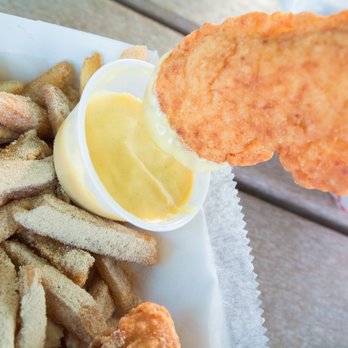 Chix N Stix - Food Trucks Near Me - Washington, DC, District of Columbia