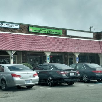 A Penny Saved Thrift & Consignment - Thrift Stores Near Me - Kill Devil Hills, North Carolina