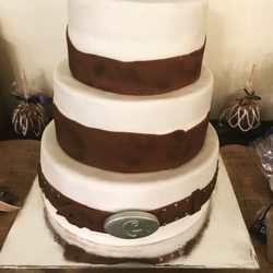 JUST CAKES By Jess