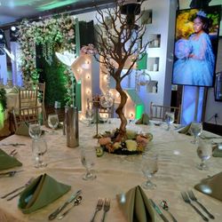 Sterling Caterers and Restaurants LLC