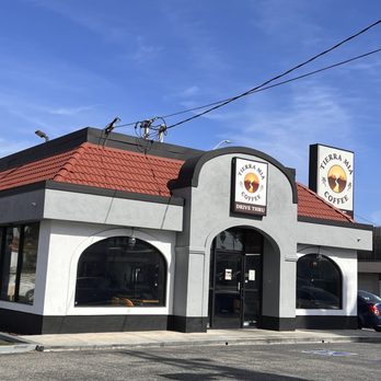 Tierra Mia Coffee - The Front - Coffee & Tea Near Me - Long Beach, California