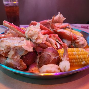 Surfing Crab - Seafood Near Me - Escondido, California Surfing Crab - Seafood Near Me - Escondido, California