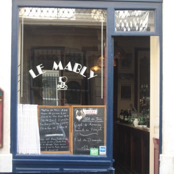 Le Mably - French Southwest Near Me - Bordeaux, 33