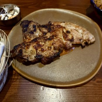 Mezquite - The pollo, highly recommend this! - Cocktail Bars Near Me - San Antonio, Texas Mezquite - The pollo, highly recommend this! - Cocktail Bars Near Me - San Antonio, Texas