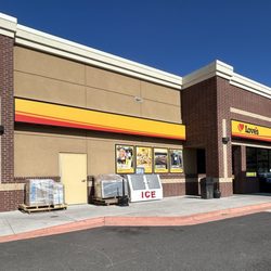 Love's Travel Stop