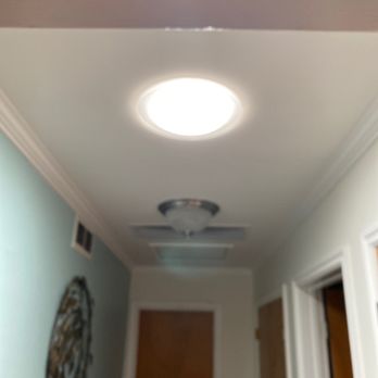 Jazzzy the Handyman - Tubular skylight - Painters Near Me Jazzzy the Handyman - Tubular skylight - Painters Near Me