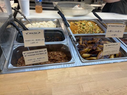 Allentown Farmers Market by null