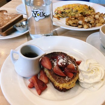 Yolk - West Loop - Coffee & Tea Near Me - Chicago, Illinois