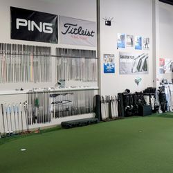 White Rose Golf & Training Center