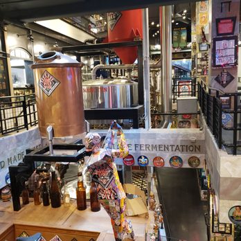 Pike Brewing Company - Brewpubs Near Me - Seattle, Washington Pike Brewing Company - Brewpubs Near Me - Seattle, Washington