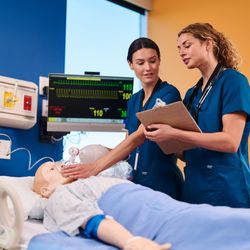 Provo College - Healthcare needs compassionate, dedicated future nurses like you.