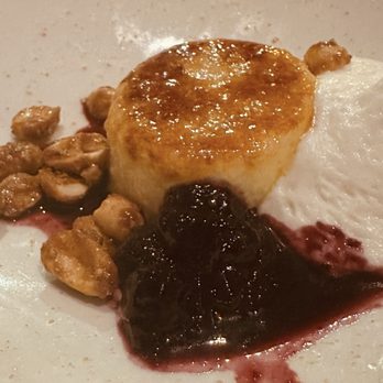 Alma - Sweet Corn Cream Brûlée - Cafes Near Me - Minneapolis, Minnesota Alma - Sweet Corn Cream Brûlée - Cafes Near Me - Minneapolis, Minnesota