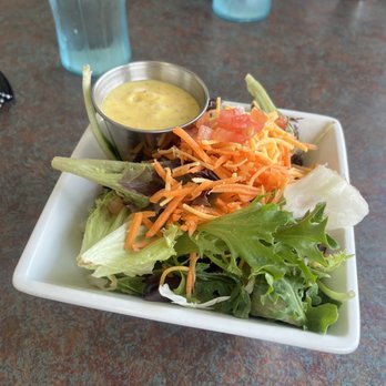 Uncle John's American Diner - Side salad - American Near Me - Goodlettsville, Tennessee Uncle John's American Diner - Side salad - American Near Me - Goodlettsville, Tennessee